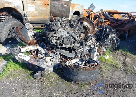 2016 Lamborghini Huracan Lp580-2 z USA, uszkodzony, nr VIN ZHWUC2ZF7GLA04688